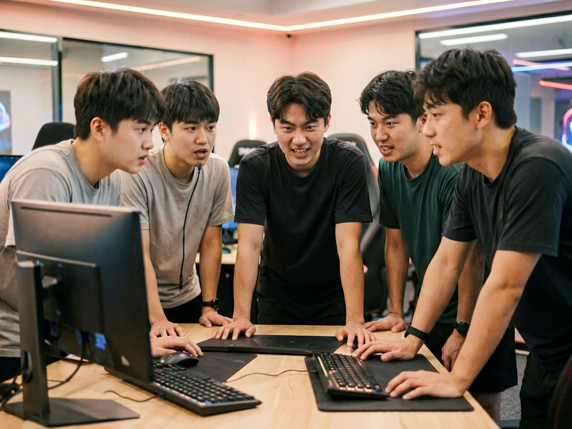 EdwardGaming官宣新赛季完整阵容引发电竞圈广泛