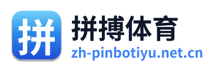 拼搏体育 Logo